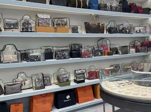 承德市奢侈品寄卖回收典
