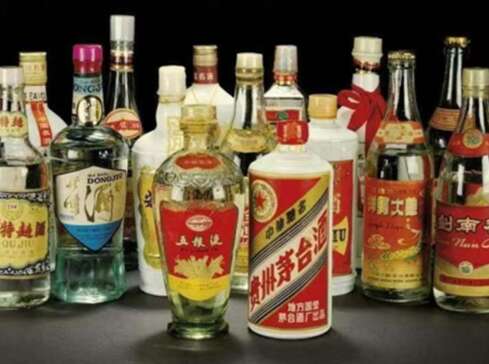 承德市回收茅台酒老酒